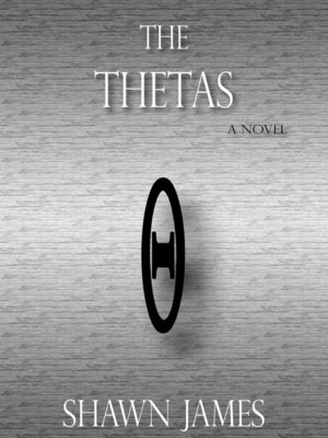 cover image of The Thetas